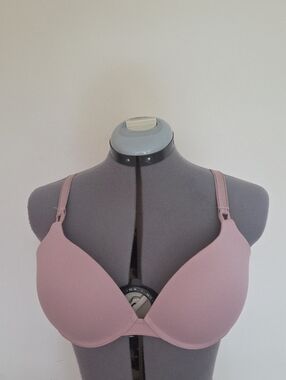 Soma Embraceable Push Up Bra